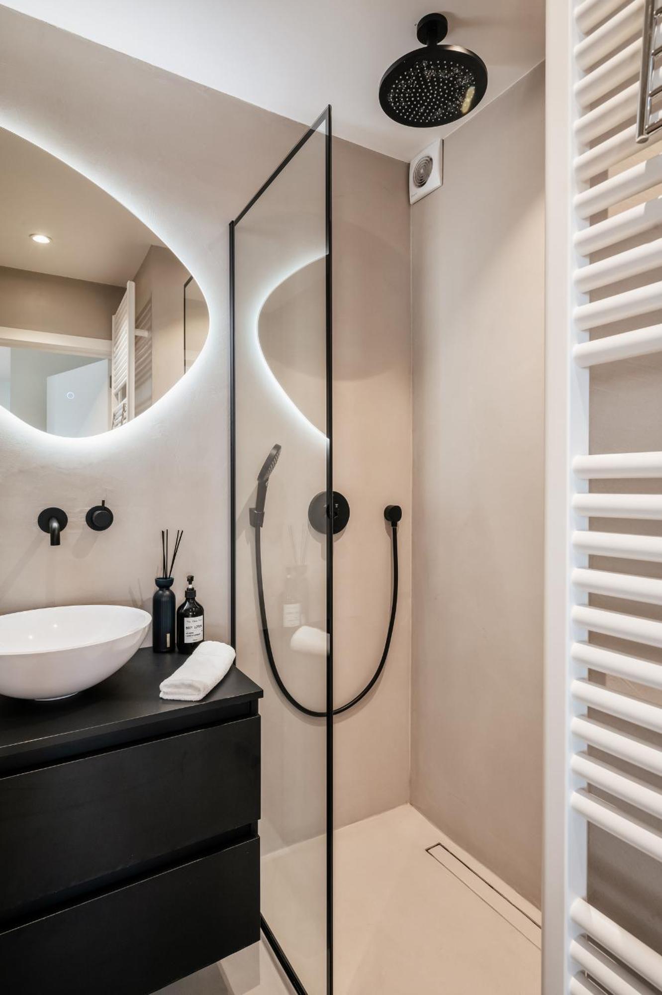 דירות Sejoylia Knokke: App 2Ch Luxueux Au Centre De Kh מראה חיצוני תמונה