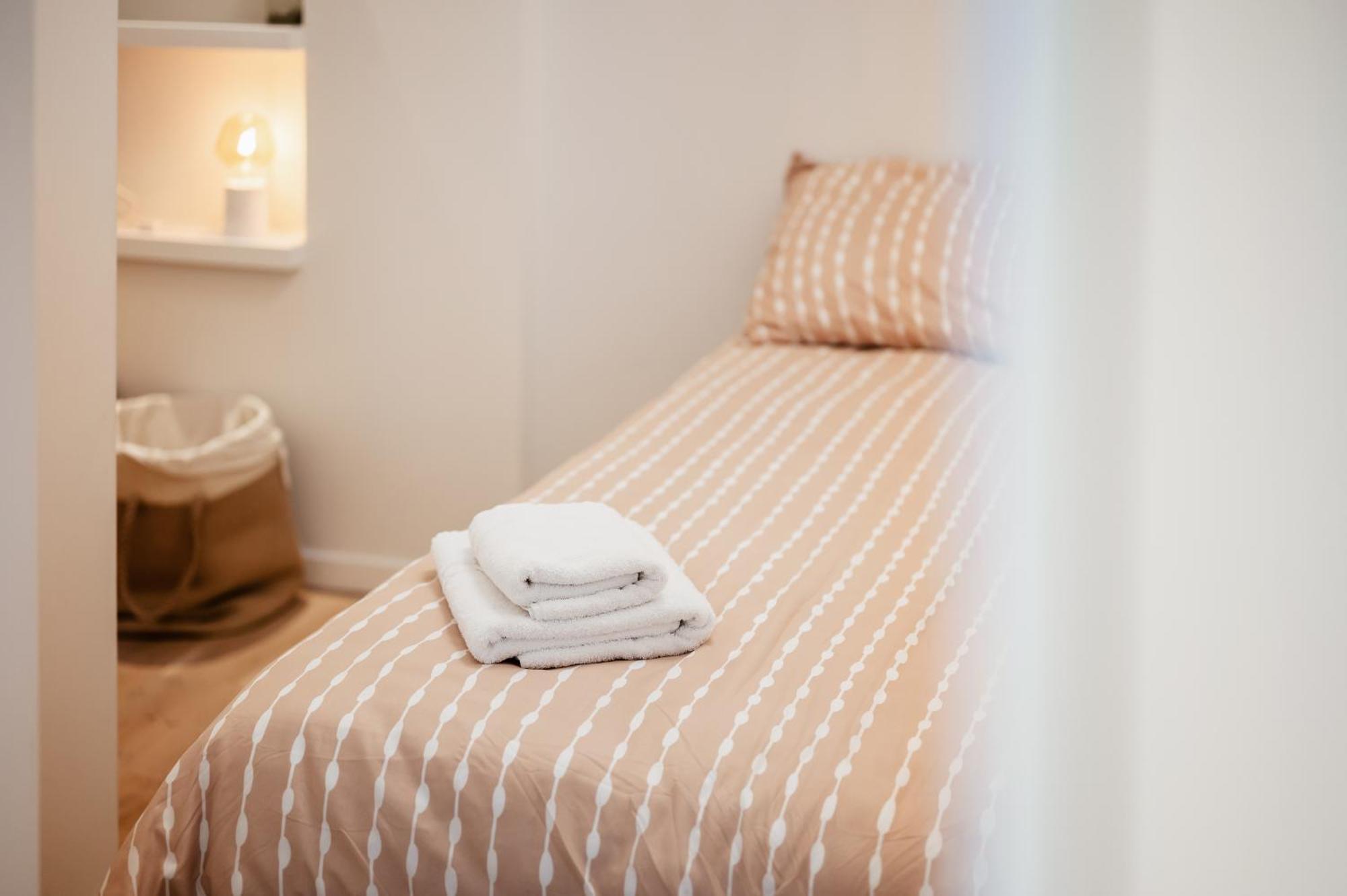 דירות Sejoylia Knokke: App 2Ch Luxueux Au Centre De Kh מראה חיצוני תמונה
