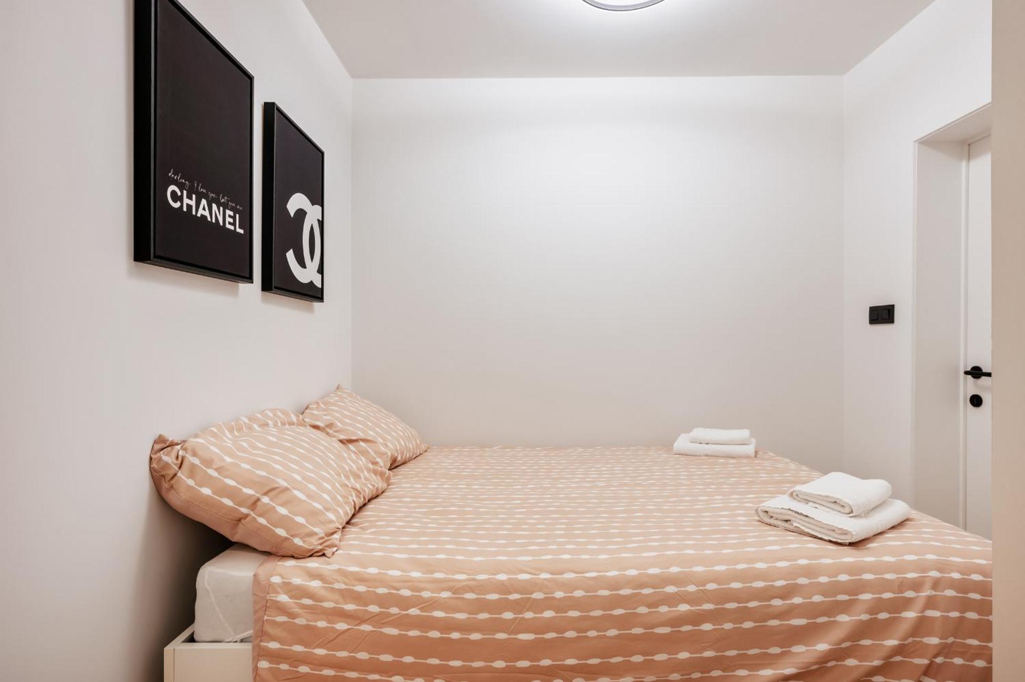 דירות Sejoylia Knokke: App 2Ch Luxueux Au Centre De Kh מראה חיצוני תמונה