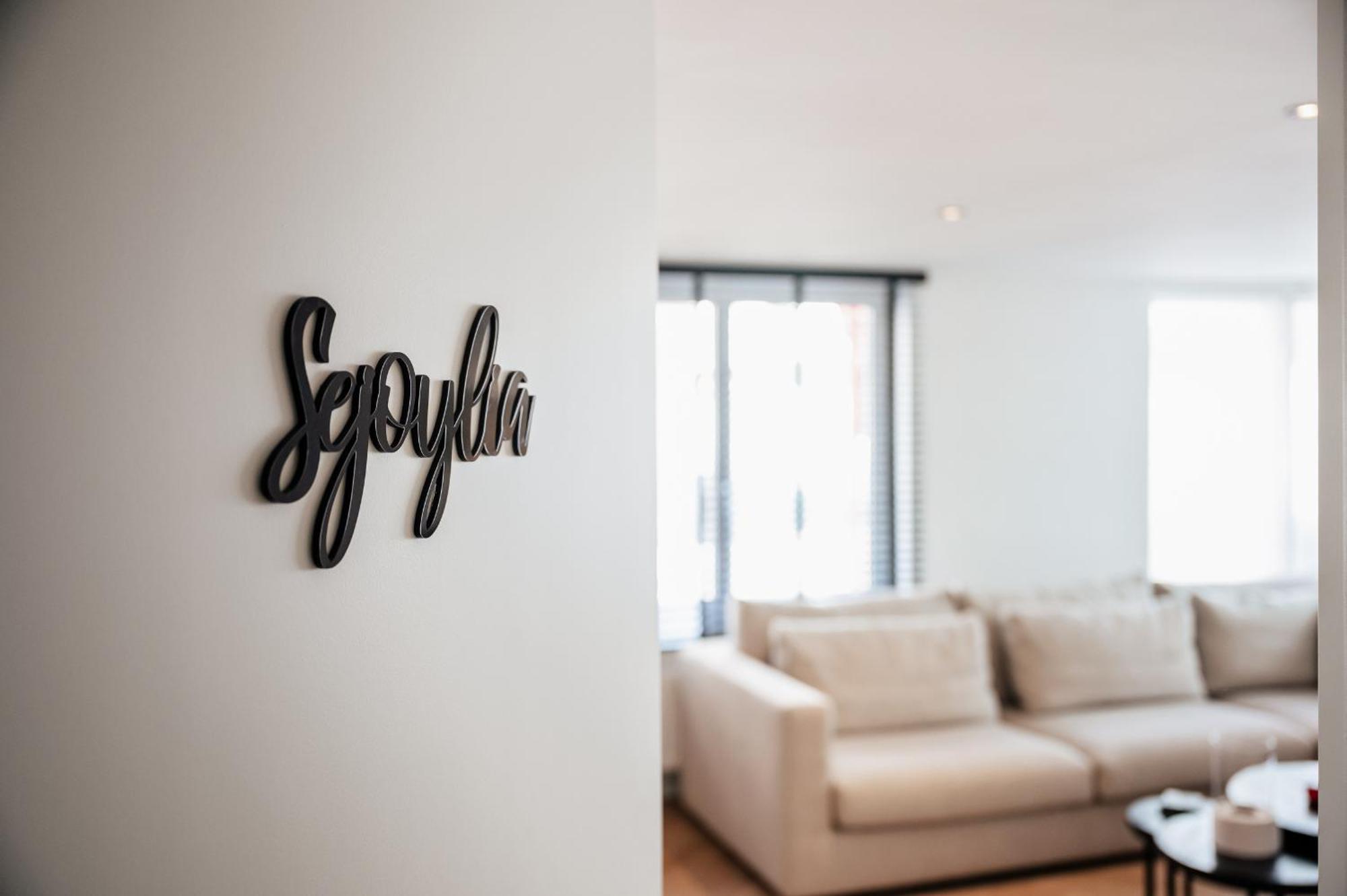 דירות Sejoylia Knokke: App 2Ch Luxueux Au Centre De Kh מראה חיצוני תמונה