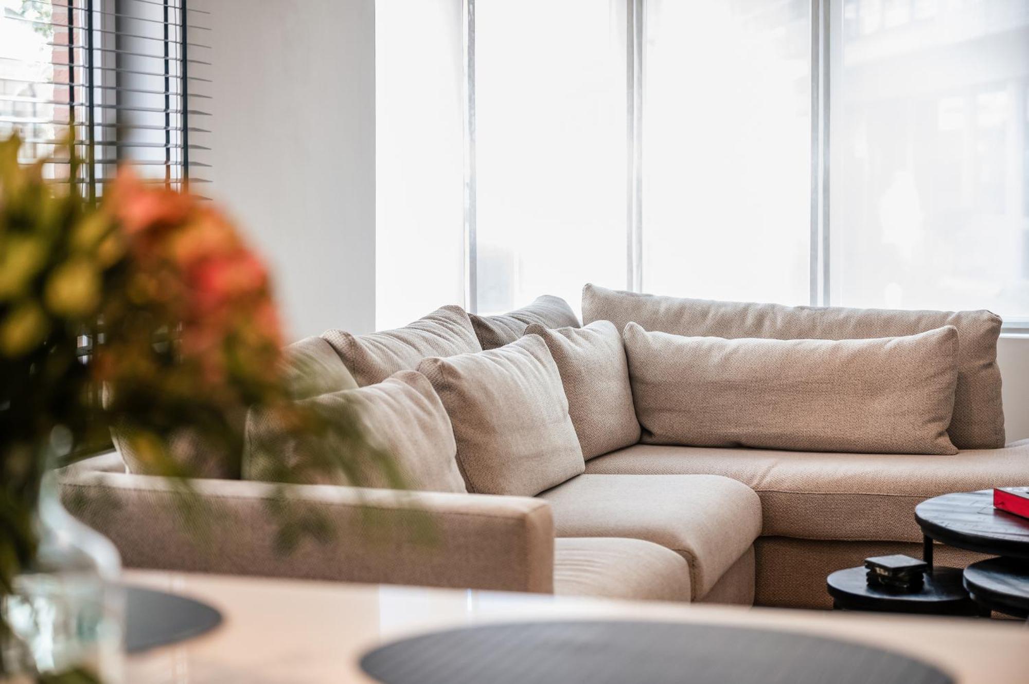 דירות Sejoylia Knokke: App 2Ch Luxueux Au Centre De Kh מראה חיצוני תמונה